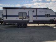 2021 Forest River Cherokee Wolf Pack available for rent in Riverside California