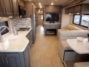 2022 Thor Miramar Class A for rent in Tampa Florida