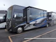 2022 Thor Miramar available for rent in Tampa Florida