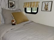 2014 Coachmen Freelander  by Forest River for rent in 52003