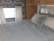 2014 Forest River Coachmen Freelander available for rent in Dubuque Iowa