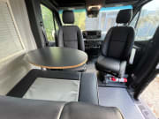 2023 Winnebago Revel Class B for rent in Austin Texas