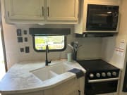 2023 Jayco Jay Flight Travel Trailer for rent in Sarasota Florida