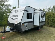 2022 Jay Flight SLX7 184bs  by Jayco for rent in S6V 4V2