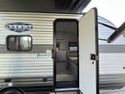 2023 Forest River Cruise Lite Salem FSX 174BHLE Travel Trailer for rent in Boyton Beach Florida