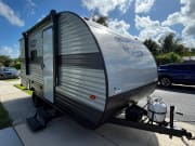 2023 Forest River Cruise Lite Salem FSX 174BHLE available for rent in Boyton Beach Florida