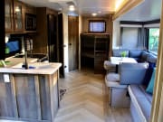 2021 Wildwood  by Forest River for rent in 92584