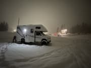 2018 Thor Majestic available for rent in Johnstown Colorado