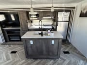 2022 Wildwood  by Forest River for rent in 95037