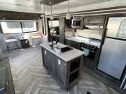 2022 Forest River Wildwood available for rent in Morgan Hill California