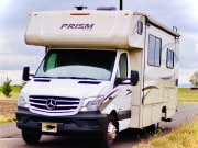 2018 Coachmen Prism  by Forest River for rent in 97229