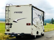 2018 Forest River Coachmen Prism Class C for rent in Portland Oregon