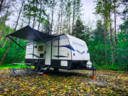 2022 Keystone RV Springdale Travel Trailer for rent in EAGLE RIVER Alaska