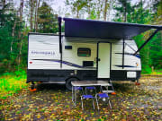 2022 Springdale  by Keystone RV for rent in 99577