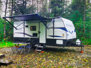 2022 Keystone RV Springdale available for rent in EAGLE RIVER Alaska