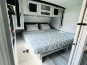2022 Heartland RVs North Trail available for rent in Dilworth Minnesota