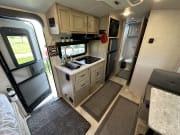 2021 Rockwood Geo Pro  by Forest River for rent in 46239