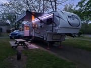 2019 Heartland RVs Pioneer available for rent in WILLIAMSTOWN New Jersey
