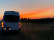 2020 Sprinter  by Freightliner for rent in 97303