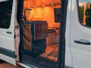 2020 Freightliner Sprinter available for rent in Keizer Oregon