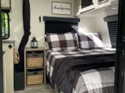 2023 Coachmen Apex Nano available for rent in Elkhart Indiana