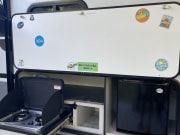 2023 Apex Nano  by Coachmen for rent in 46514