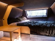2023 Kimbo Camper Series 6 available for rent in Bozeman Montana