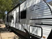 2022 East to West Della Terra Travel Trailer for rent in China Spring TX