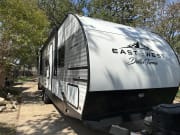 2022 Della Terra  by East to West for rent in 