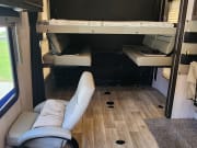 2023 Genesis Supreme Rv RAGE'N 2815T Fifth Wheel Fifth Wheel for rent in Oceanside California