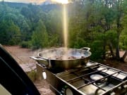 2019 Bean Trailer Bean Trailer Trailer available for rent in Boise Idaho