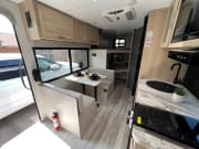 2023 Forest River Salem FSX Travel Trailer for rent in Alamogordo New Mexico