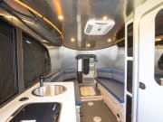2022 Airstream Base Camp available for rent in Lathrop California