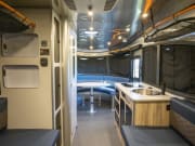 2022 Base Camp  by Airstream for rent in 95330