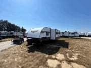 2022 Forest River Wildwood X-Lite available for rent in Madera California
