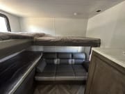 2022 Wildwood X-Lite  by Forest River for rent in 93636