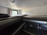 2022 Forest River Wildwood X-Lite Travel Trailer for rent in Madera California