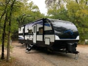 2021 Prowler  by Heartland RVs for rent in 75454