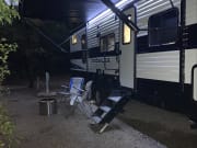 2021 Heartland RVs Prowler available for rent in Melissa Texas