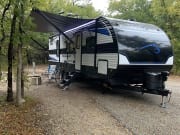 2021 Heartland RVs Prowler Travel Trailer for rent in Melissa Texas