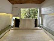 2016 Ford Transit available for rent in Nanaimo British Columbia