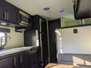 2021 Cherokee wolf pup Travel Trailer for rent in Irmo South Carolina