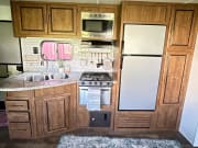 2017 Zinger  by Crossroads RV for rent in 19543
