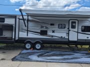 2019 Jayco Jay Flight available for rent in Clermont Florida