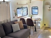2017 Crossroads RV Zinger available for rent in MORGANTOWN Pennsylvania