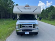 2018 Coachmen Freelander  by Forest River for rent in 33594