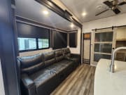 2021 Keystone Avalanche available for rent in Newnan Georgia