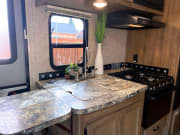 2018 Forest River Coachmen Prism available for rent in Seattle Washington