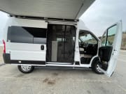 2023 Thor Scope Class B for rent in Cedar City Utah