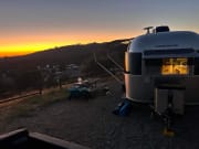 2021 Airstream Bambi Travel Trailer for rent in Anaheim California